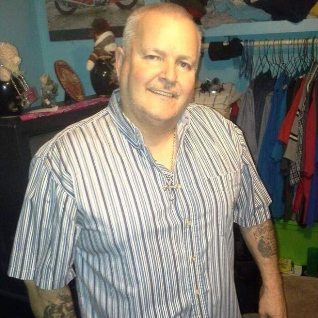 Eddie Bridges Profile Photo