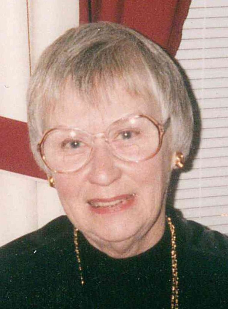 Dorothy E. Schachere
