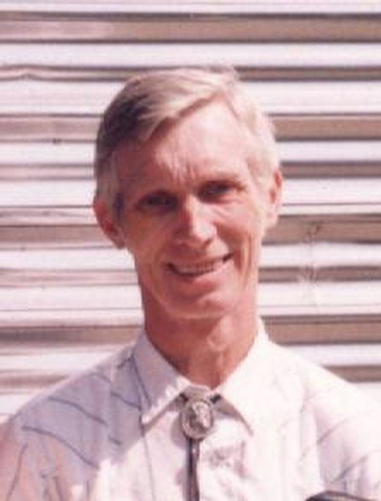 Joe Arthur, Sr.
