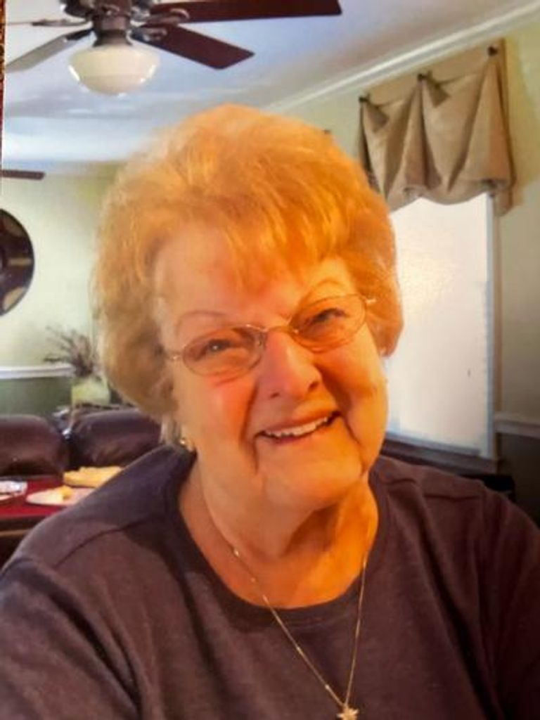 Barbara Jane Deloatch Profile Photo