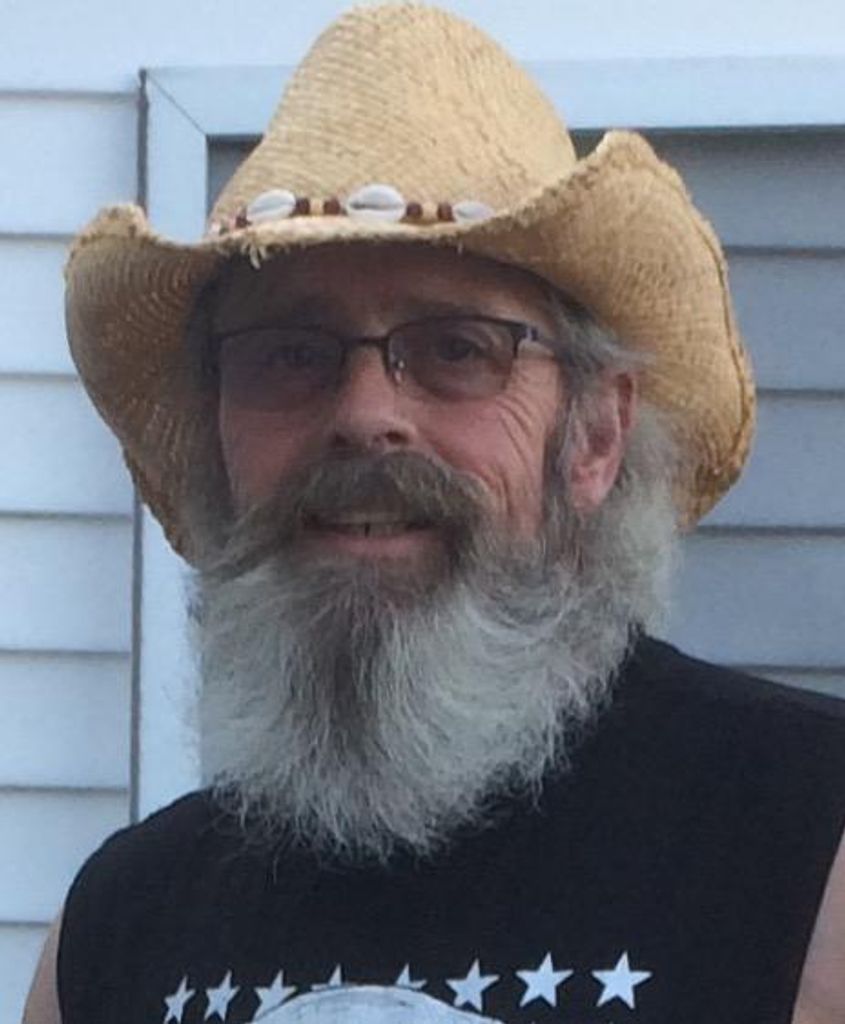 William "Bill" Maskell Profile Photo