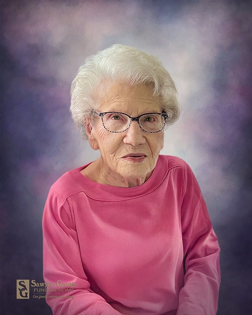 Nina Elizabeth Needham