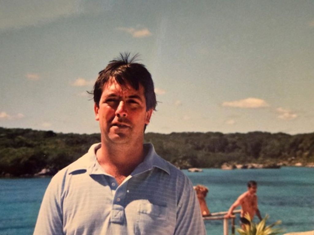 David Douglas Pomerleau