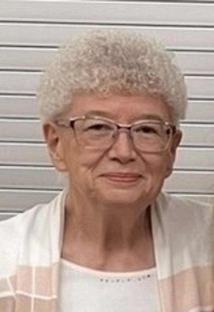 Lillian E. Roach