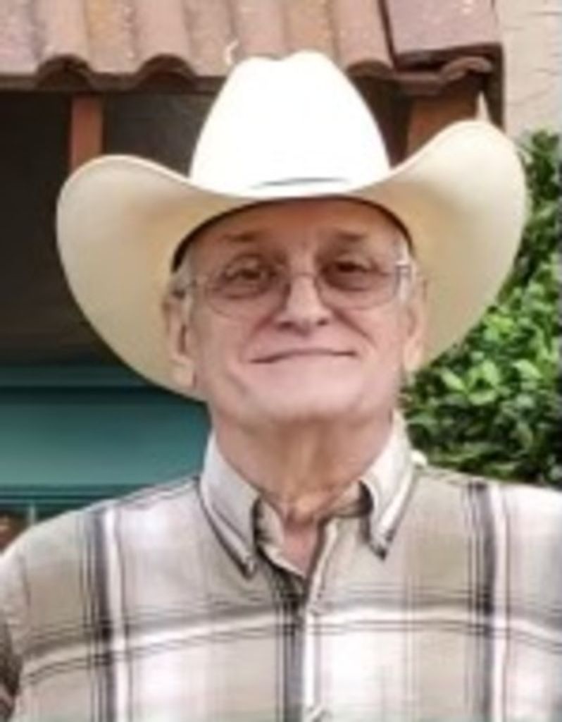 Ronnie Montgomery Fenter Profile Photo