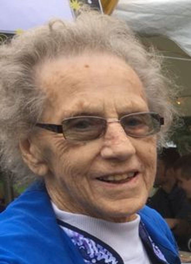 Mary "Eileen" Dinse Profile Photo