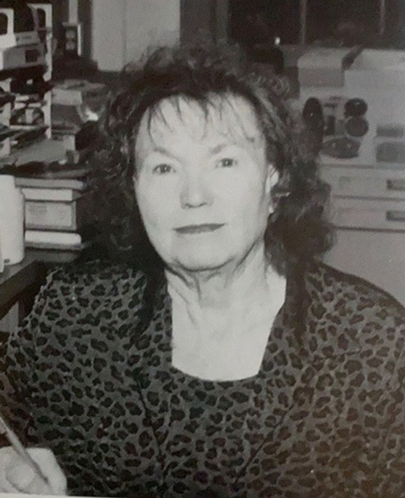 Rita D Braddock Profile Photo