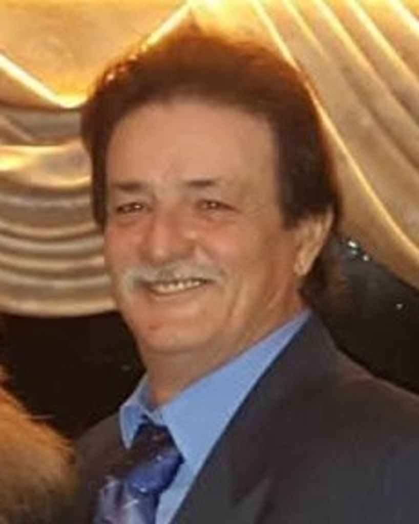 Paul C. Eddy Profile Photo