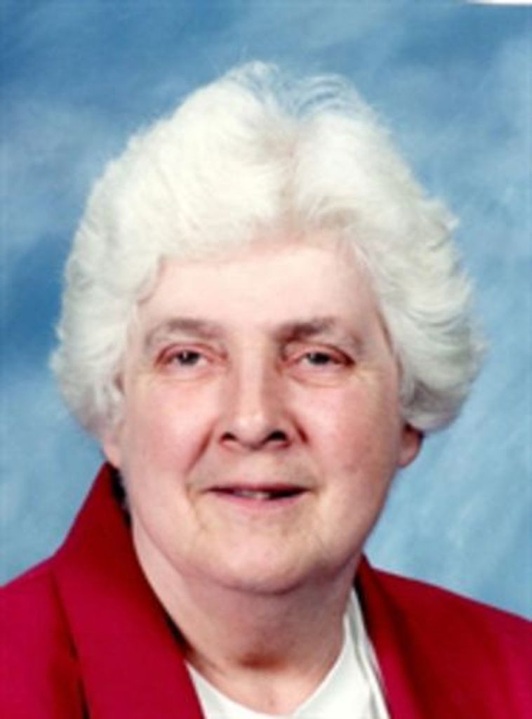Camilla J. DeWitt