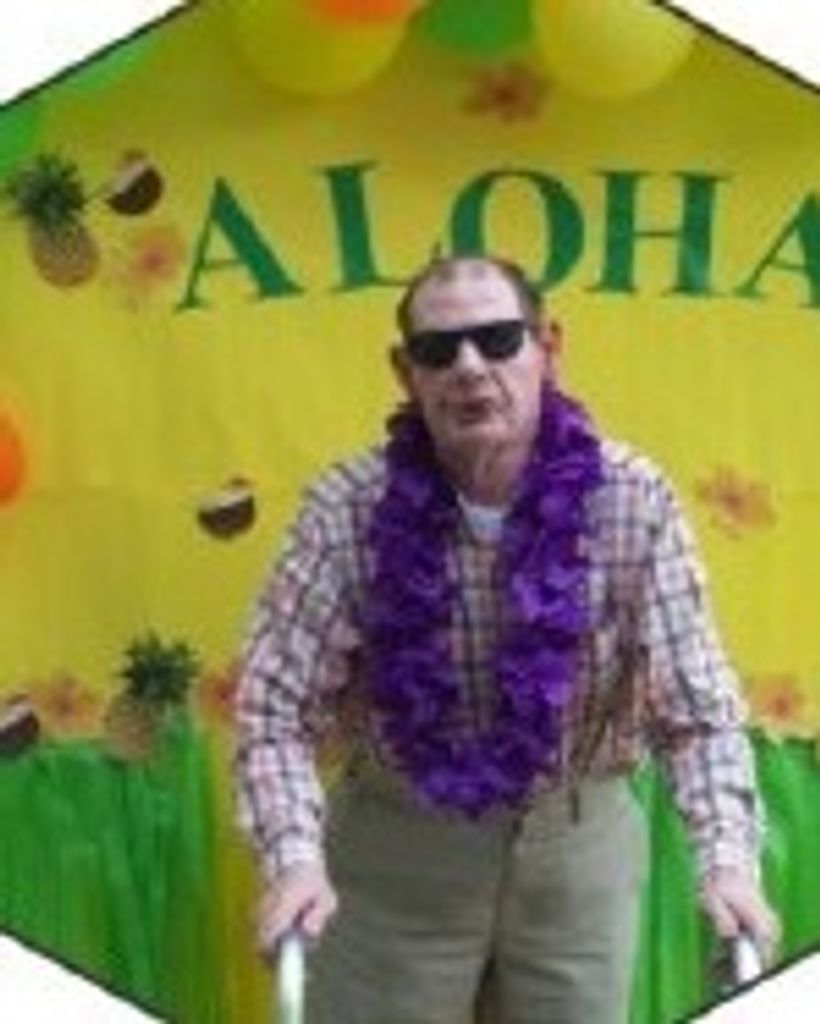 Phillip Ellis Profile Photo