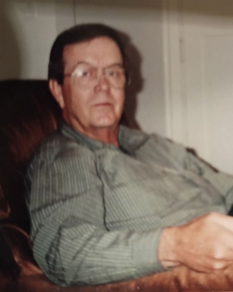 Jerry Wayne Brown Profile Photo