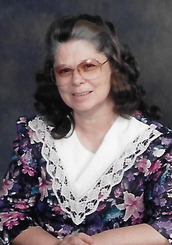 Margaret Mae Croft Profile Photo