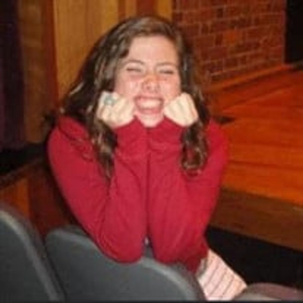 Charlotte Erin Anderson Profile Photo