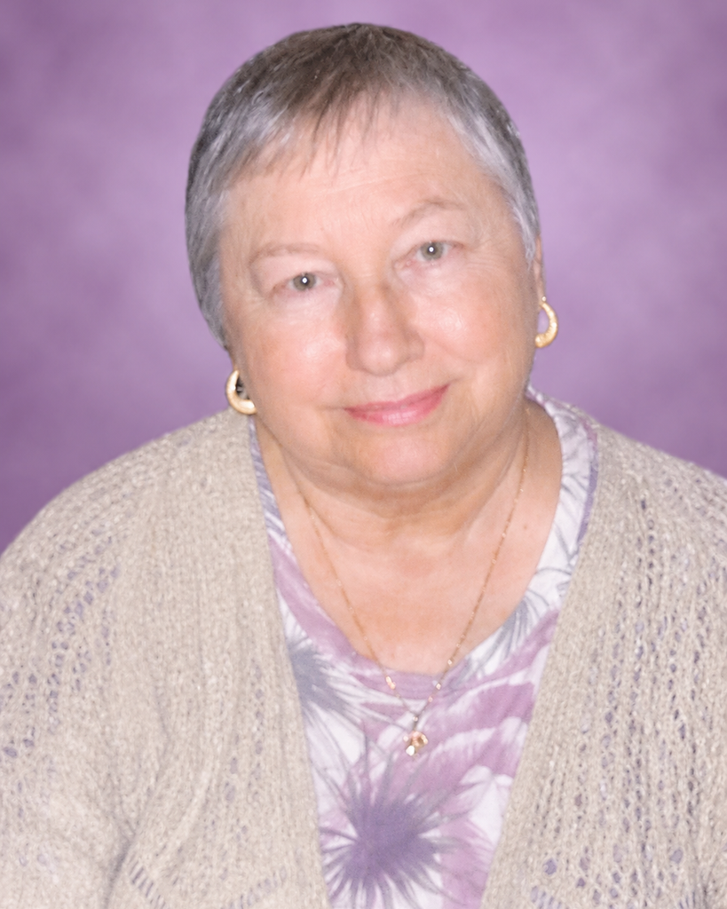 Luella Mae "Lu" Knowles Profile Photo