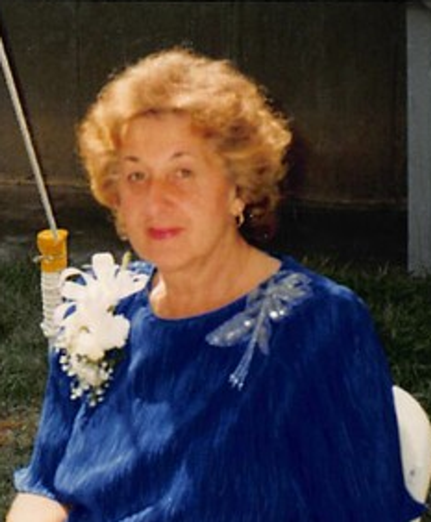 Eileen H. Daubney Profile Photo