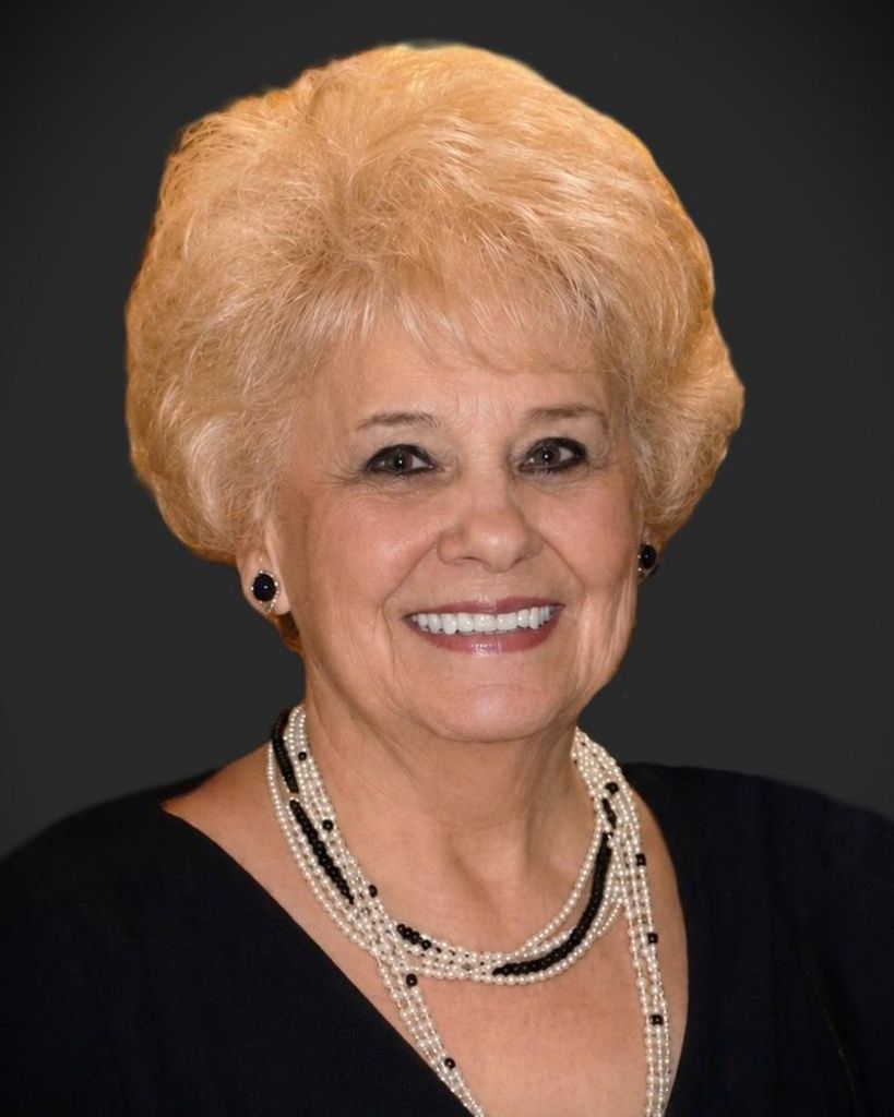 Betty Jean Vigliaturo