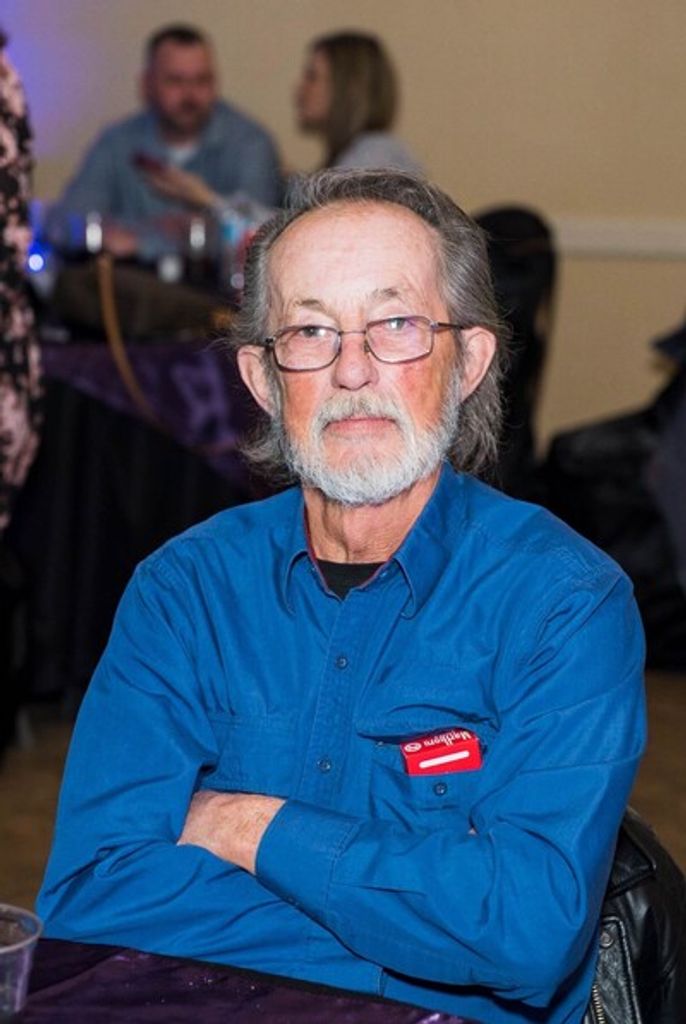 Charles Allen Sanders Profile Photo