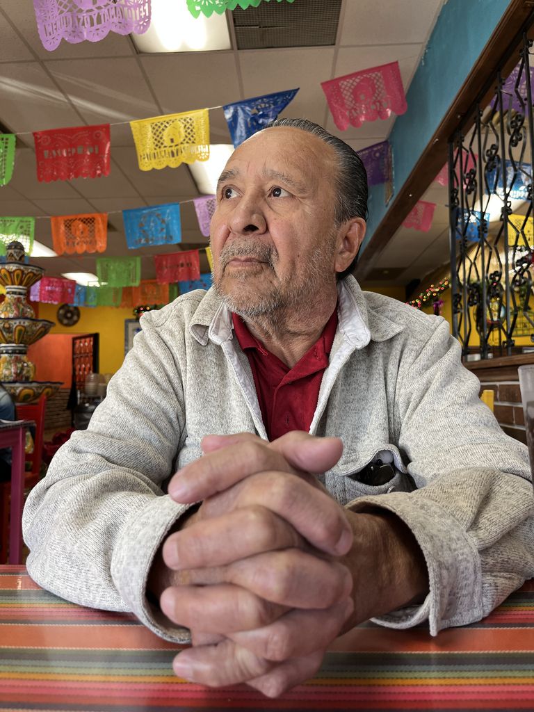 Genaro "Grillo" Rodriguez