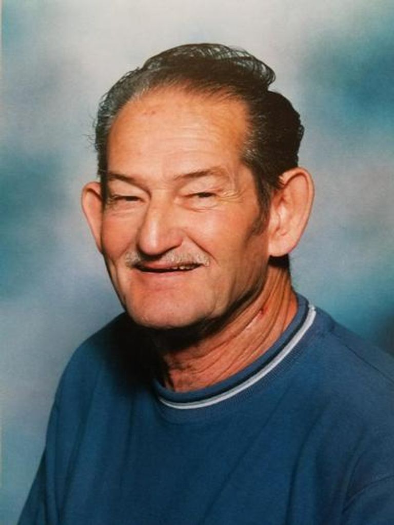 Charles "Charlie" Smith Profile Photo