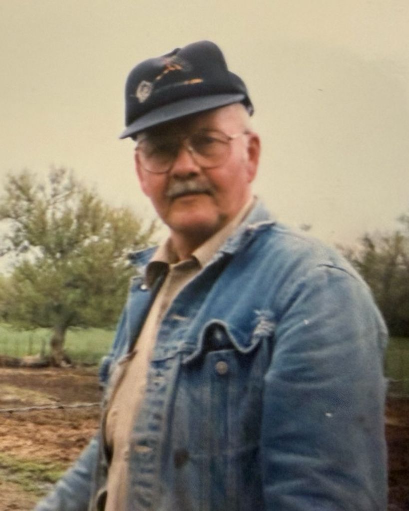 Gerald Otis Chase
