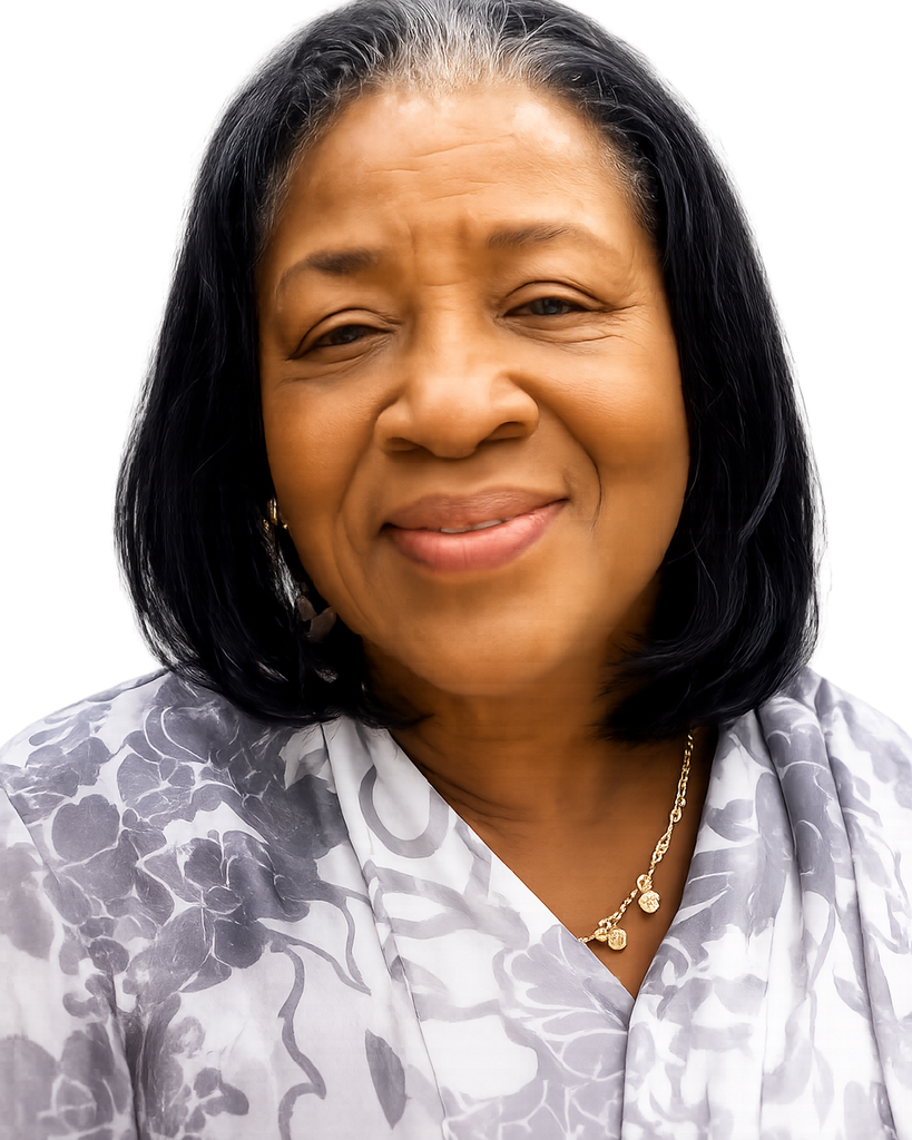 Ernestine White Parker Profile Photo