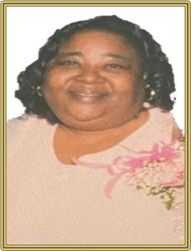 Evelyn Ruth Harris Bell