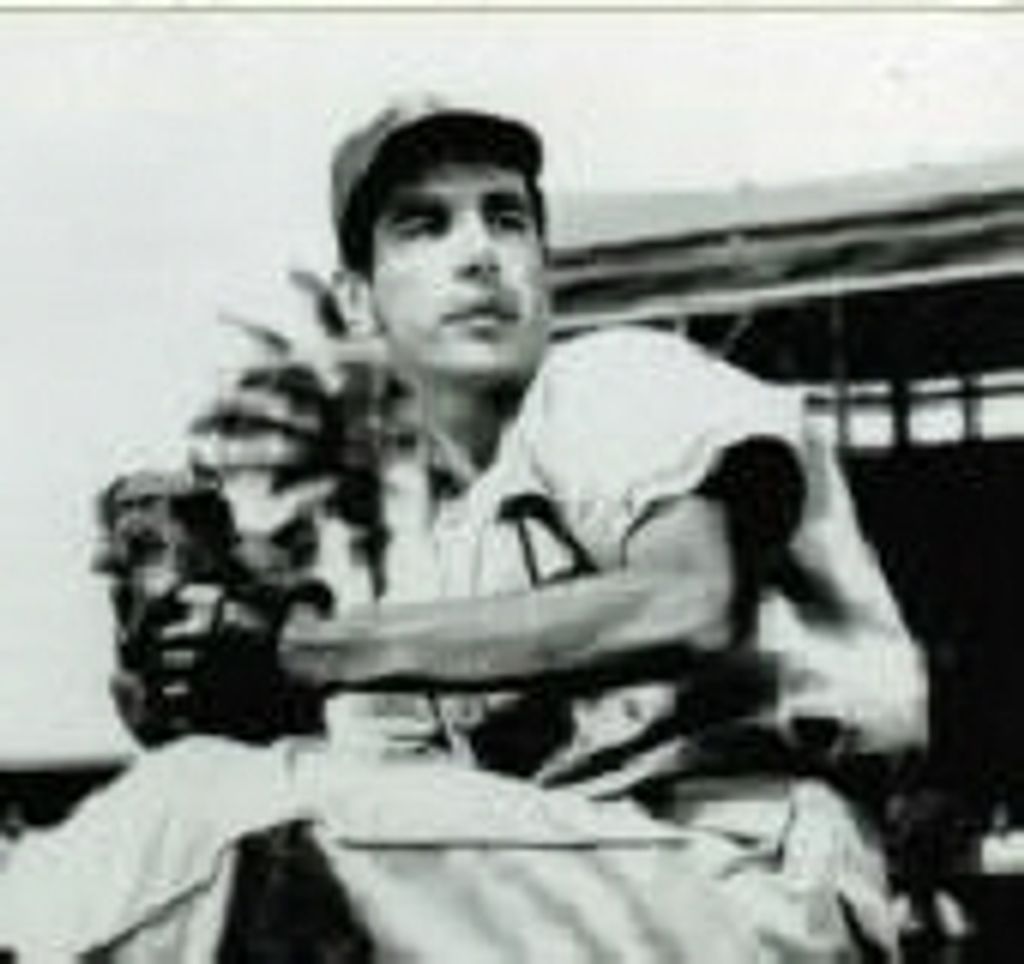 John R "Bob" Savage