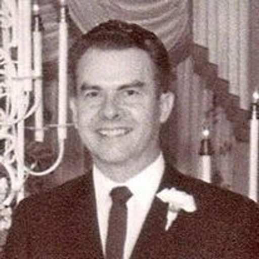 James H. Parman Profile Photo