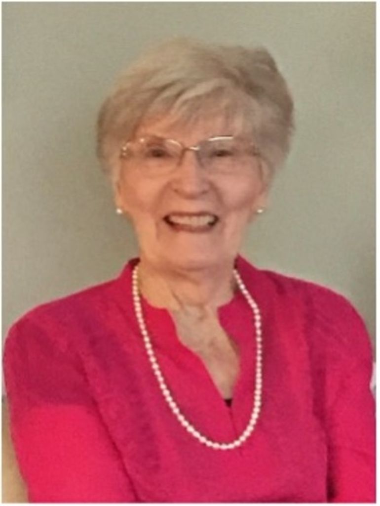 Jacquline June Trammell Profile Photo