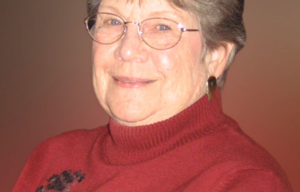 Darleen  Borgmeyer
