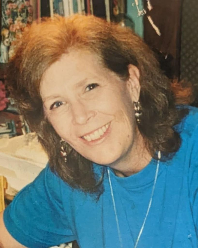 Julie Lynn Bagley Profile Photo