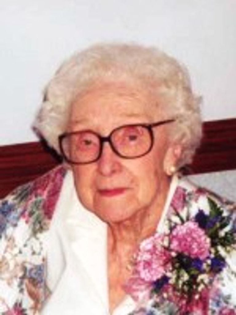 Mildred C. Brokate