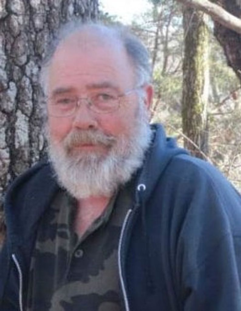 Mike Moore Profile Photo
