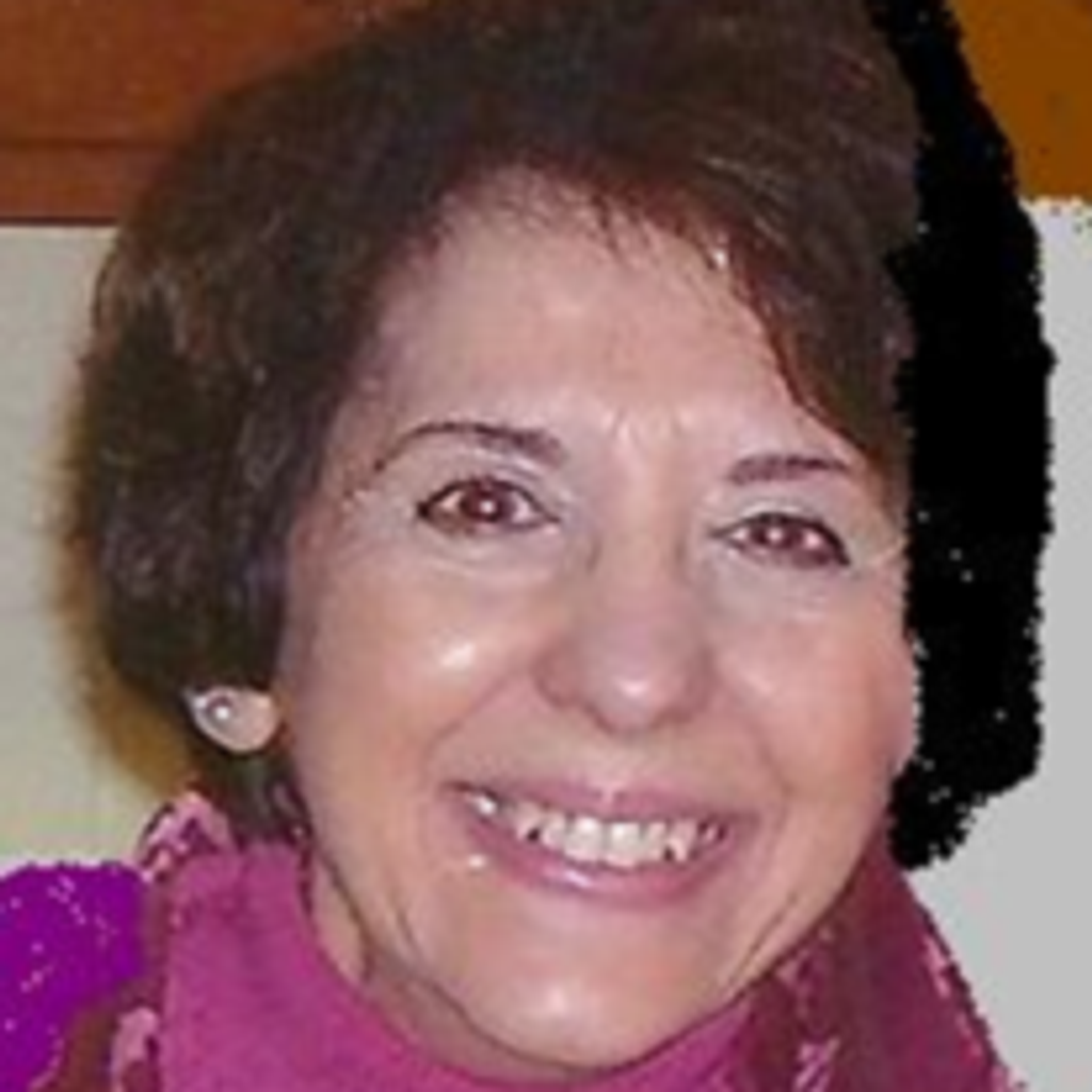 Mary  Grace Morgan
