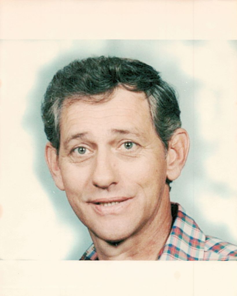 Alden Otto Hilton Profile Photo