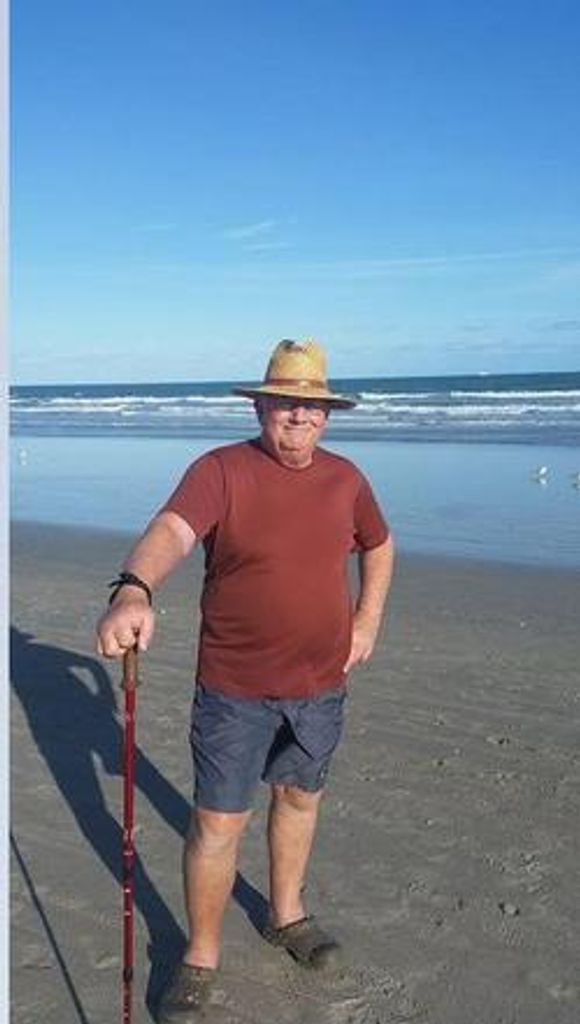 Frederick "Rick" R. Habeeb, Jr.