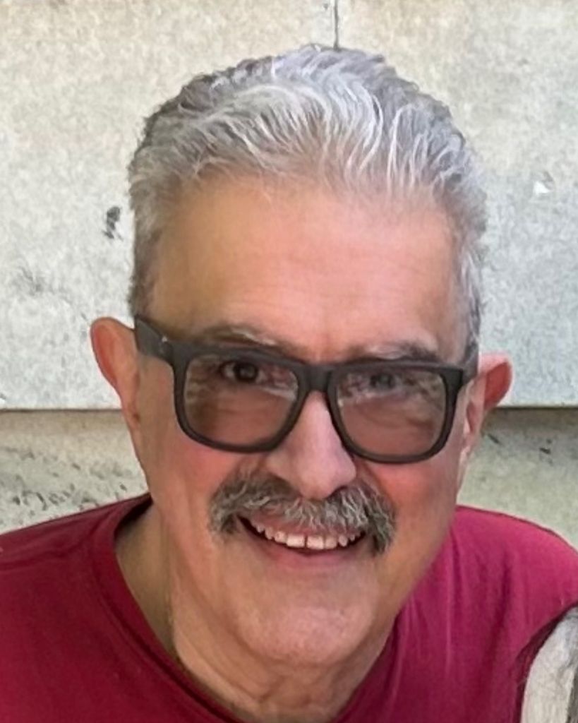 Emmanuel S. Stamathis