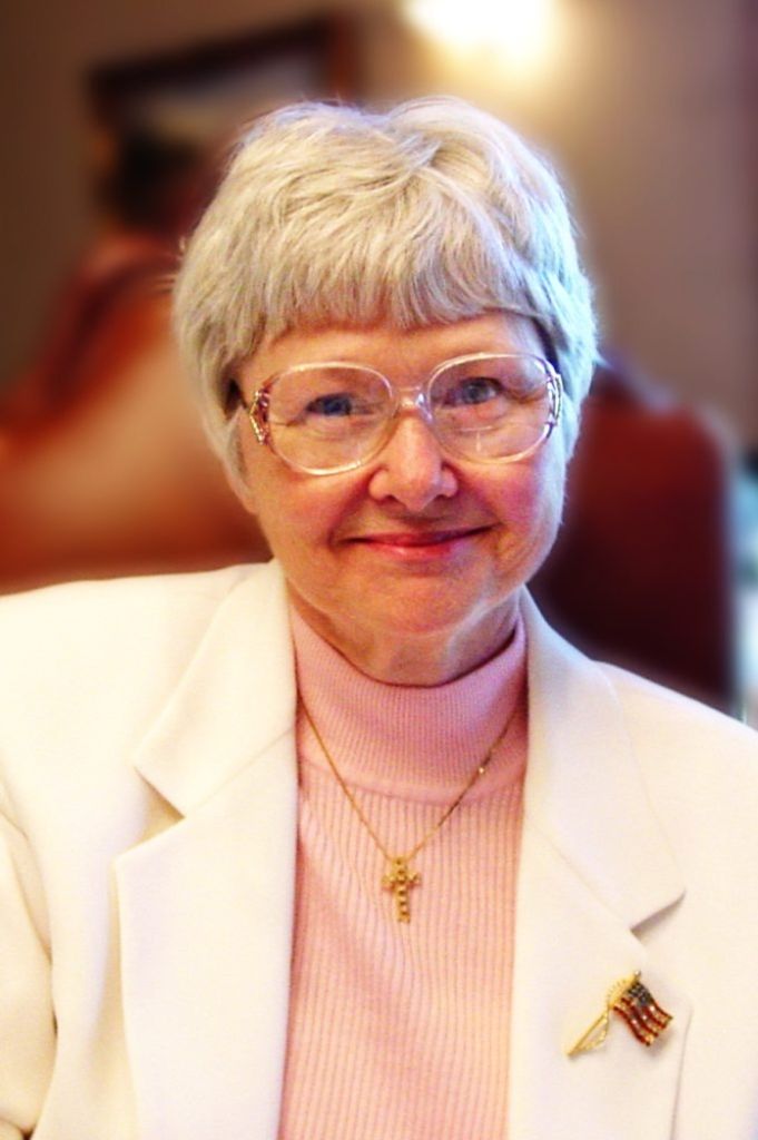 Nance, Nancy J.