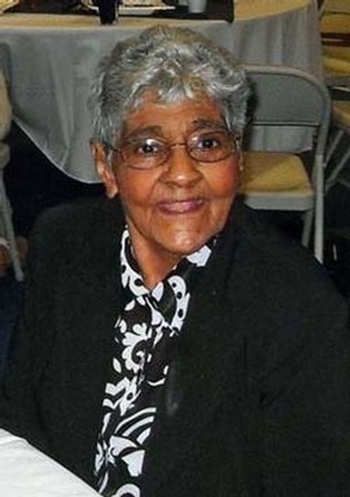 Betty Lou Maynor-Clark