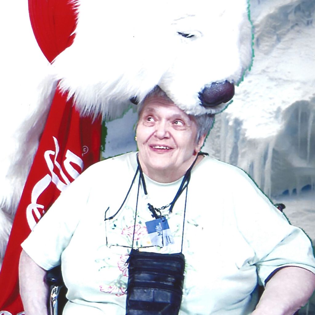 June Kustus Profile Photo