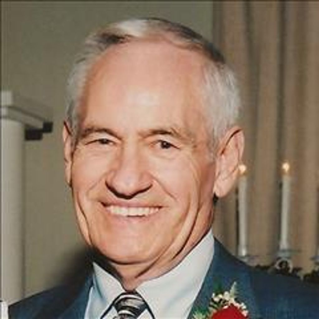 Robert Earl Paul Profile Photo