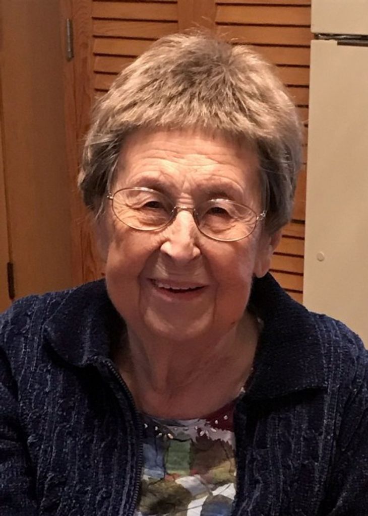 Laurene Babler