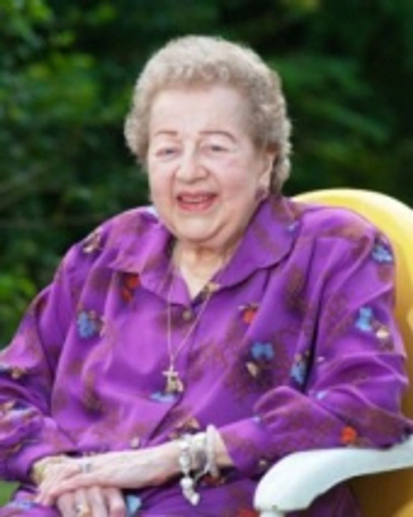 Ruth Gertrude Kuhnell