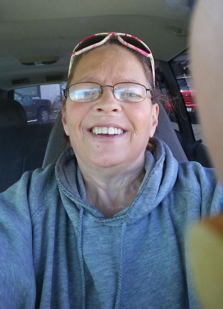 Veronica Landrus Profile Photo