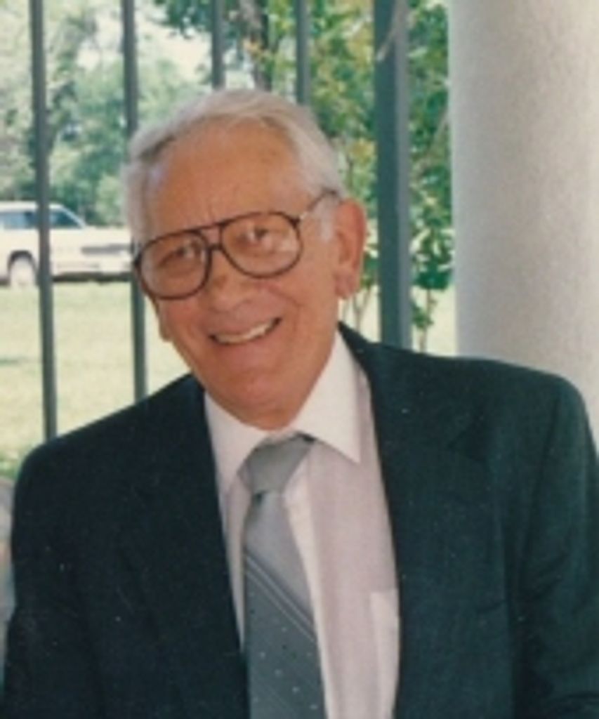 Edward H. Staas
