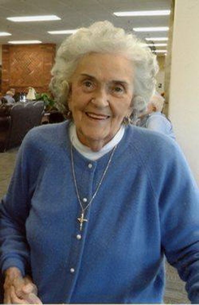 Jeanne Flannery Finkenaur