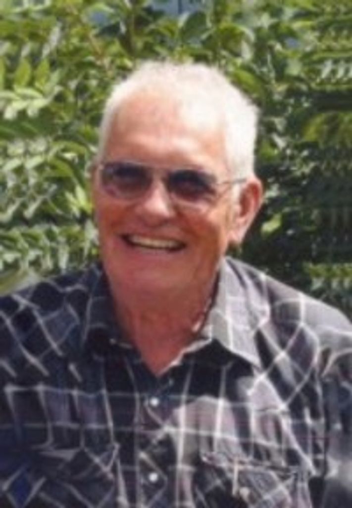 Daniel Traughber