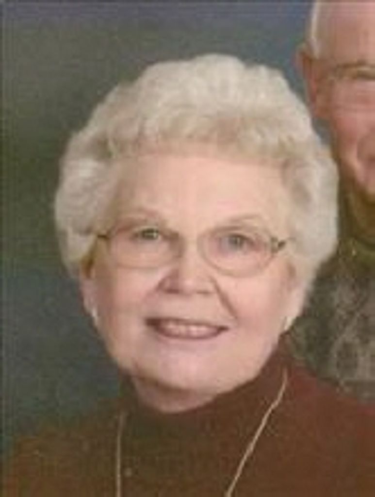 Norma J Crain
