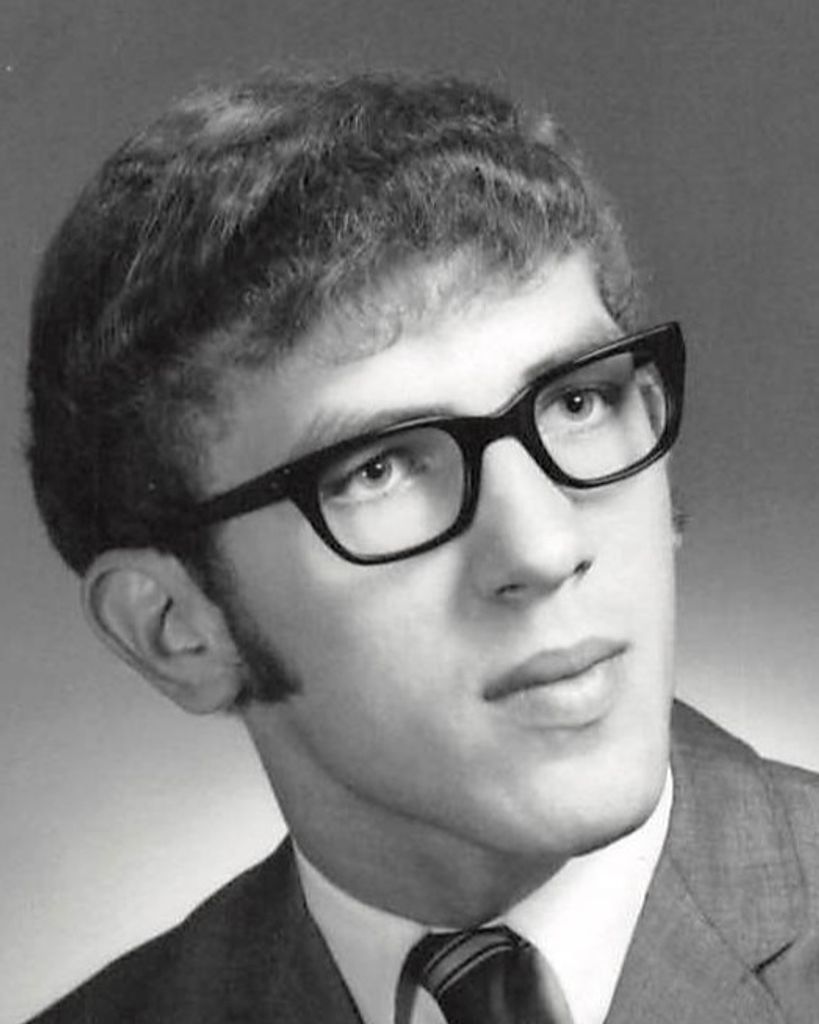 Michael E. Zidarevich