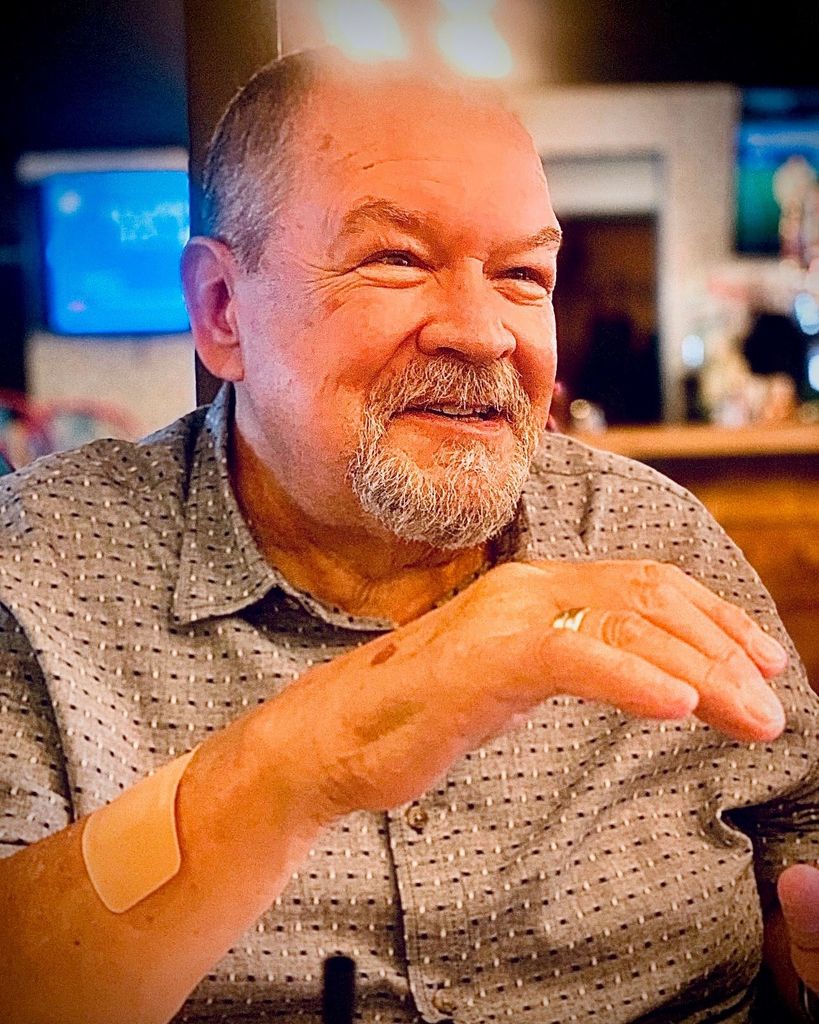 Gerardo A. De La Iglesia Profile Photo